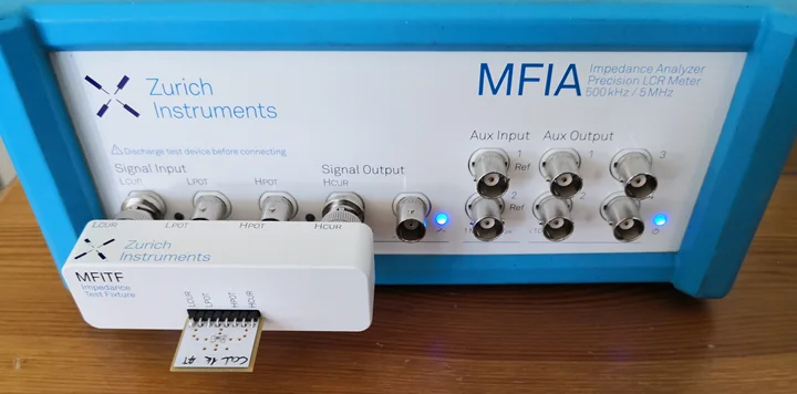 5 Tips to Improve Your Impedance Measurements
