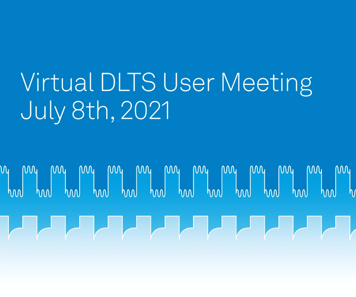 DLTS User Meeting 2021 – Q&A