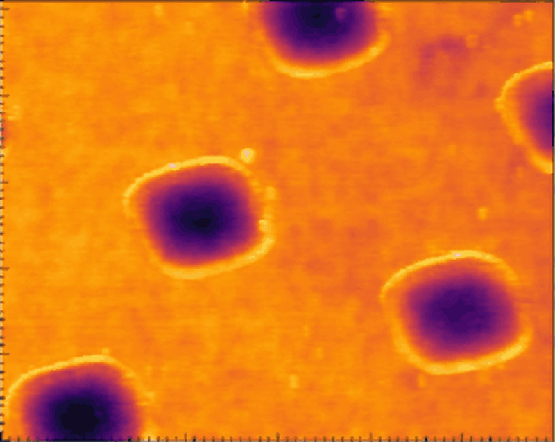 Configuring the DAQ Module for Image Acquisition
