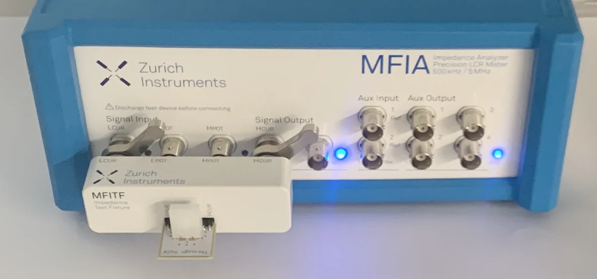 Humidity Sensors – Resistive or Capacitive?