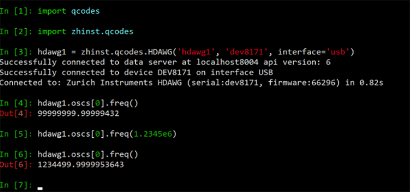 Controlling Your Measurements With QCoDeS and Labber