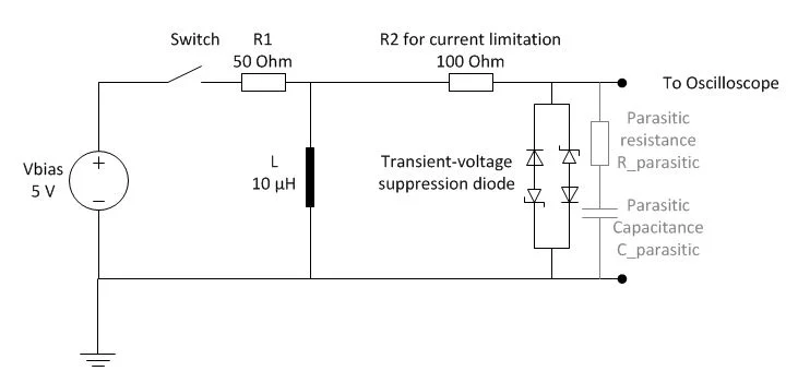 Protecting Your Setup From High Voltage Peaks
