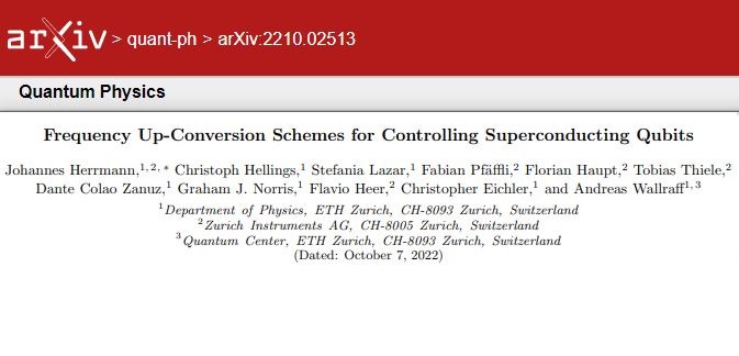 How Double-Superheterodyne Compares with IQ Mixing in Qubit Experiments