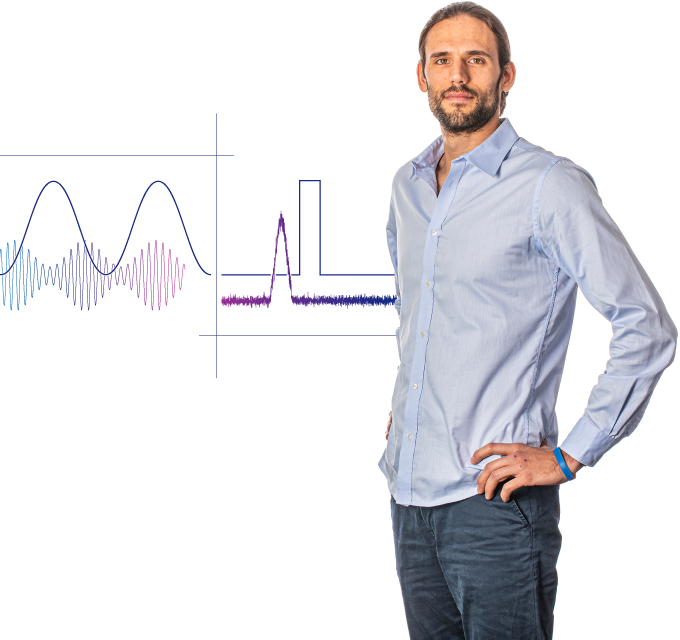 Lock-in Amplifier or Boxcar Averager? Choosing the Right Measurement Tool for Periodic Signals - Q&A