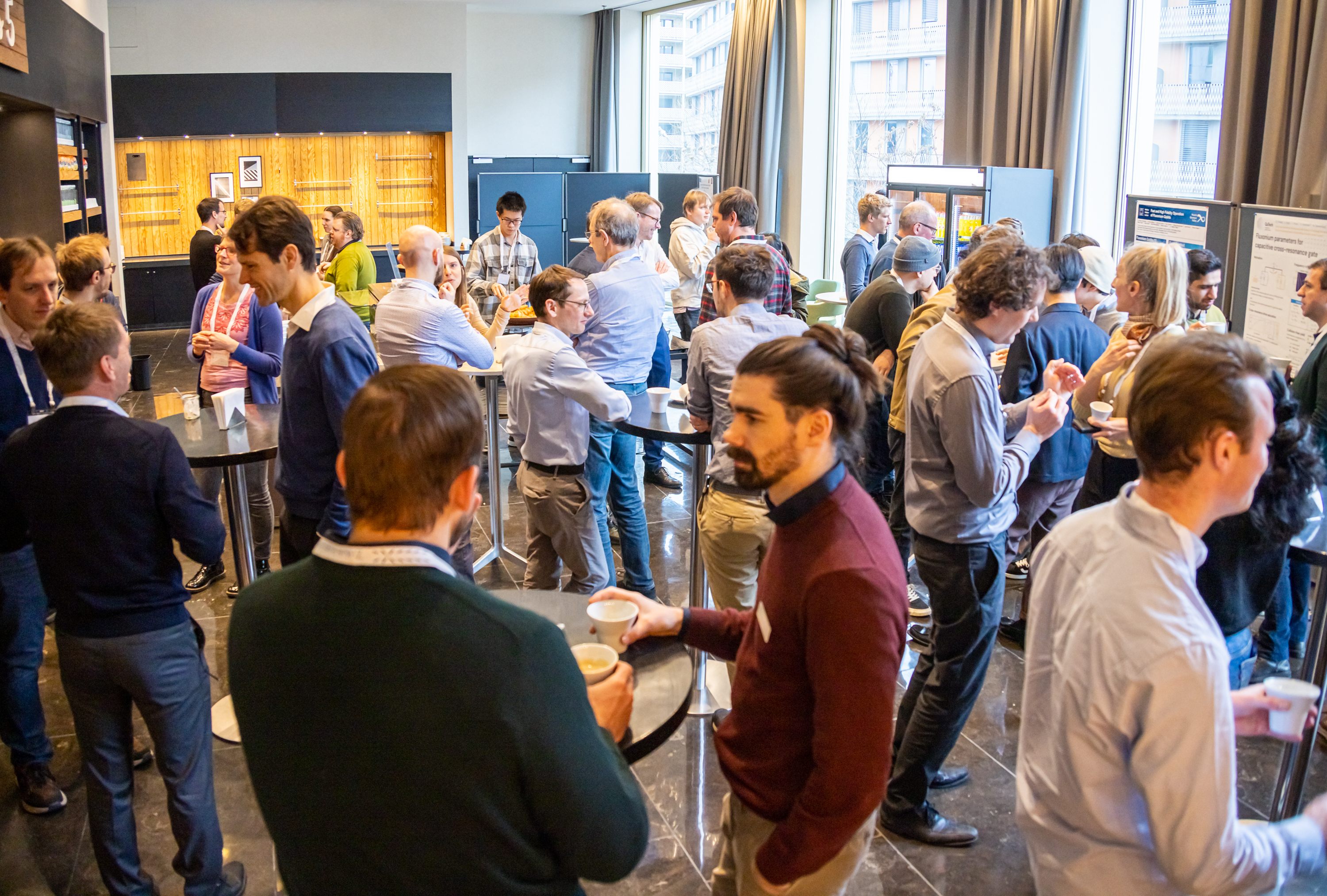 Quantum Technology User Meeting 2024