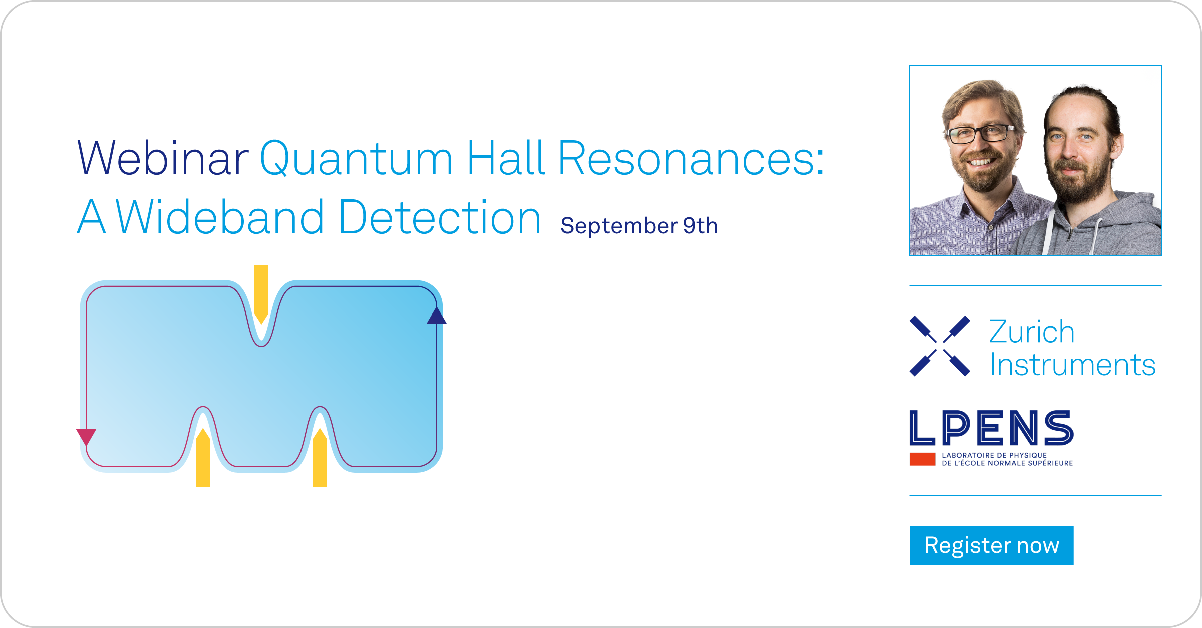 Webinar Q&A Summary - Quantum Hall Resonances: A Wideband Detection