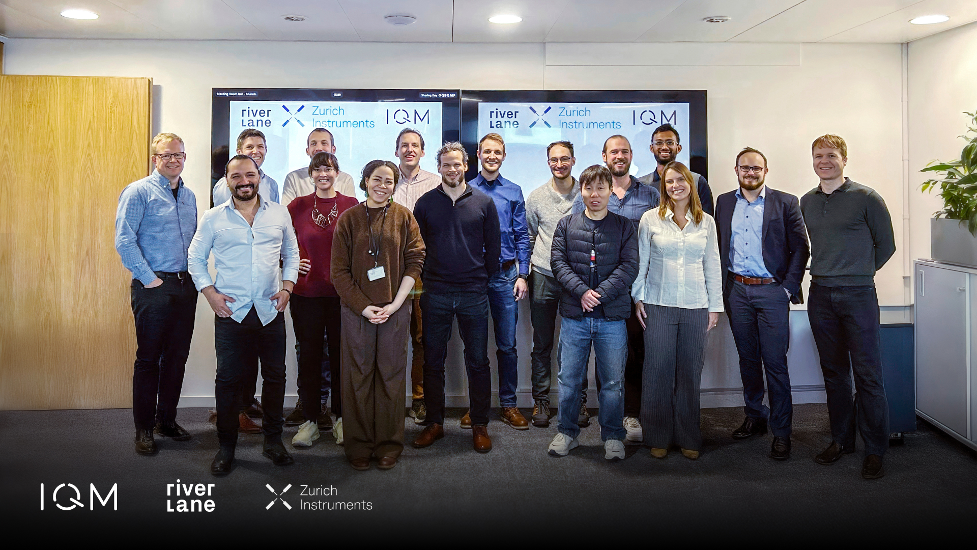 IQM-Riverlane-Zurich-Instruments 