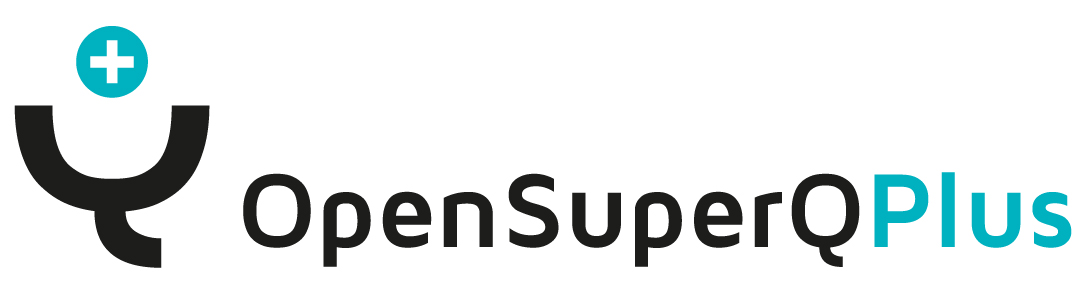 OpenSuperQPlus Logo